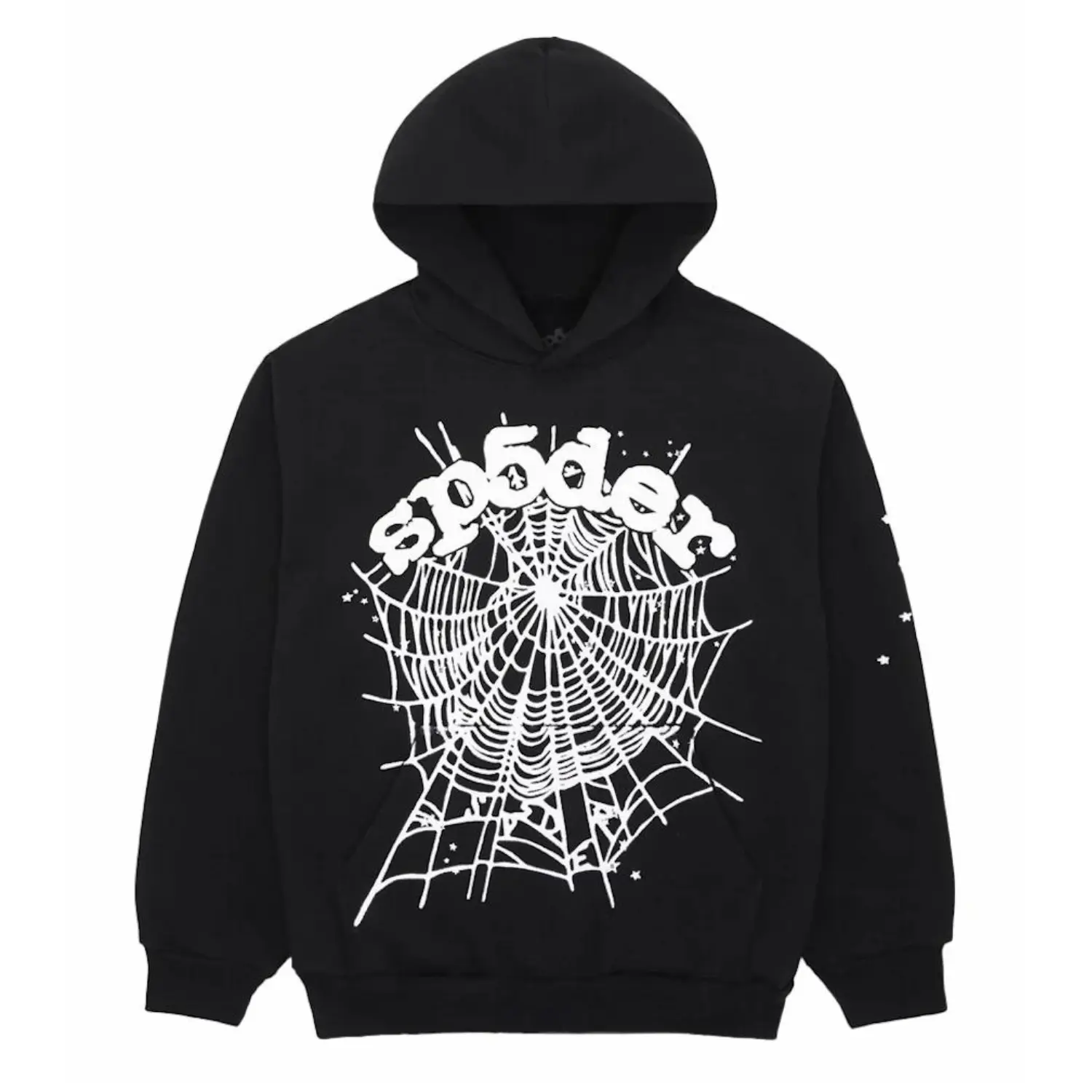 Sp5der Hoodie main image 0