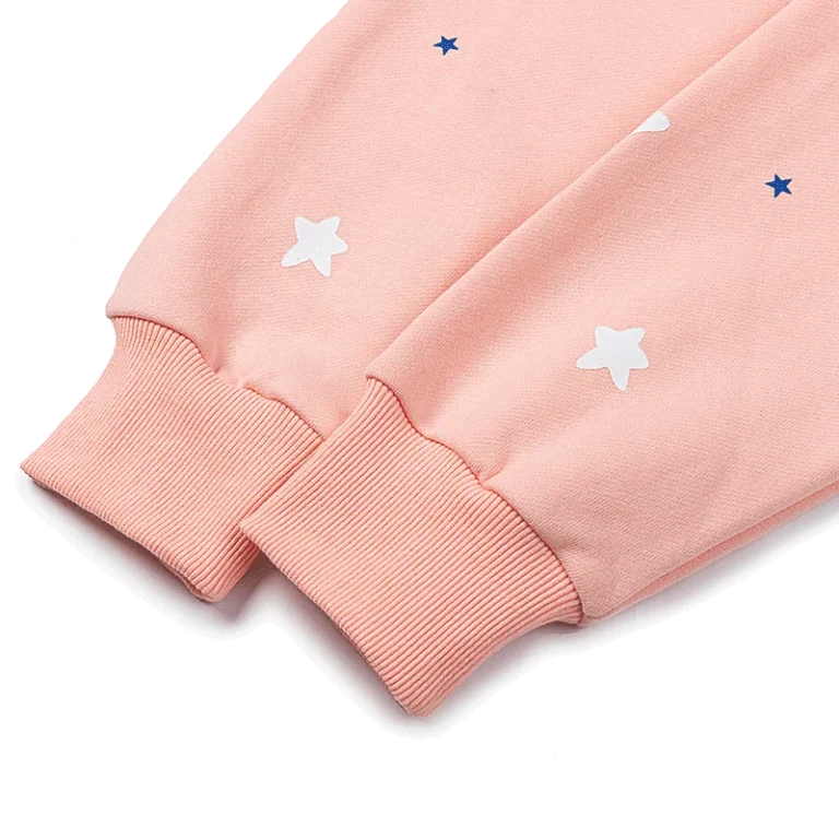 Sp5der Hoodie Bellini SP5 sleeve