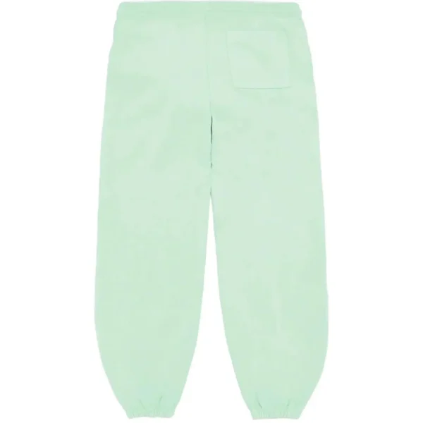 Sp5der SP5 Mint Sweatpants Mint