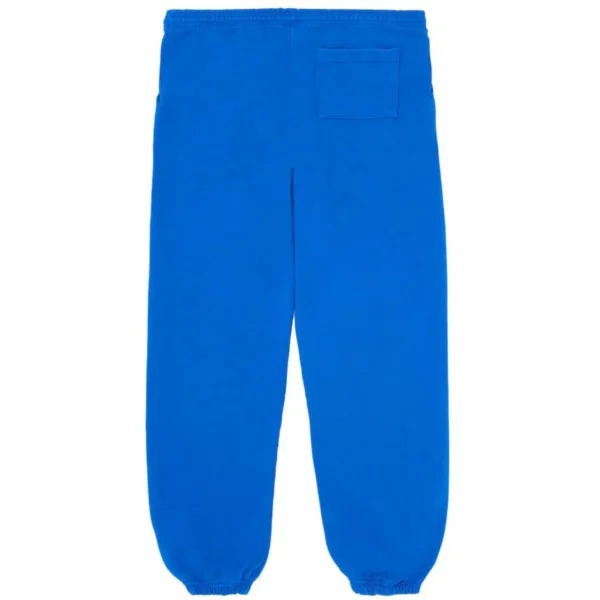 Sp5der TC Sweatpants Blue