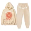 Spider worldwide Sweatsuit Beige