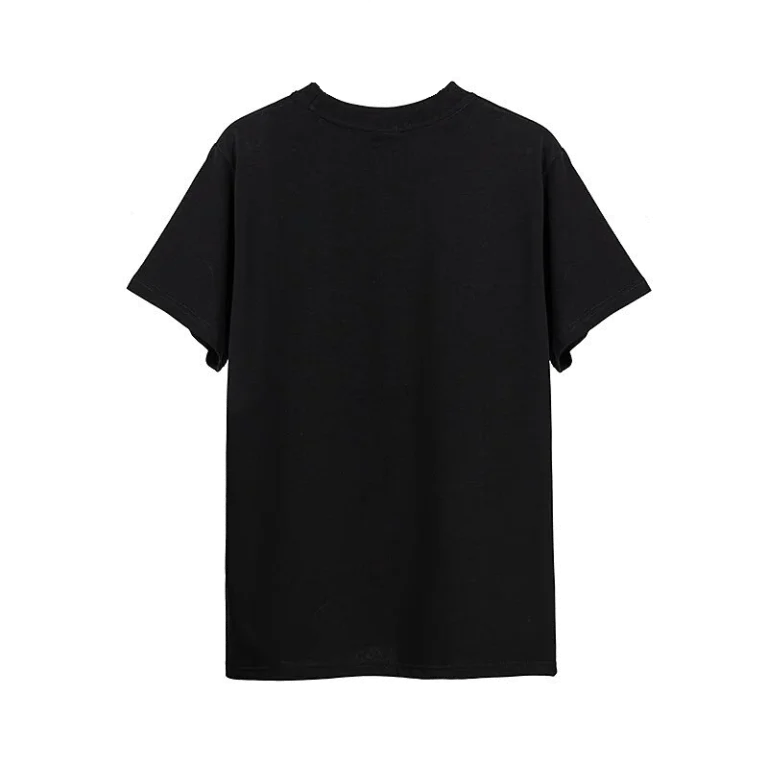 Sp5der T-Shirt P*nk Black – Bold Design with a Touch of Edge, photo 2