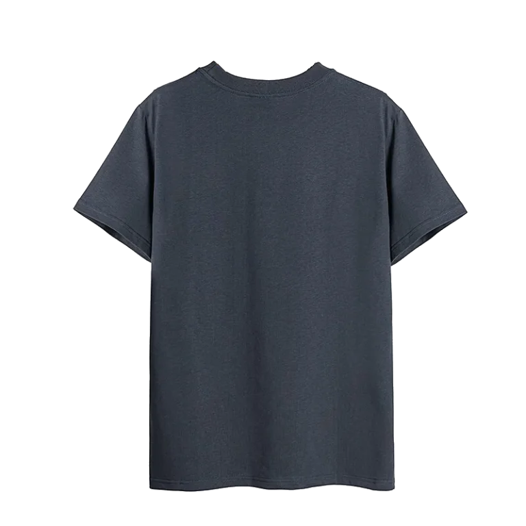 Sp5der 555 Dark Grey T-Shirt – Casual Comfort with Iconic Style, photo 2