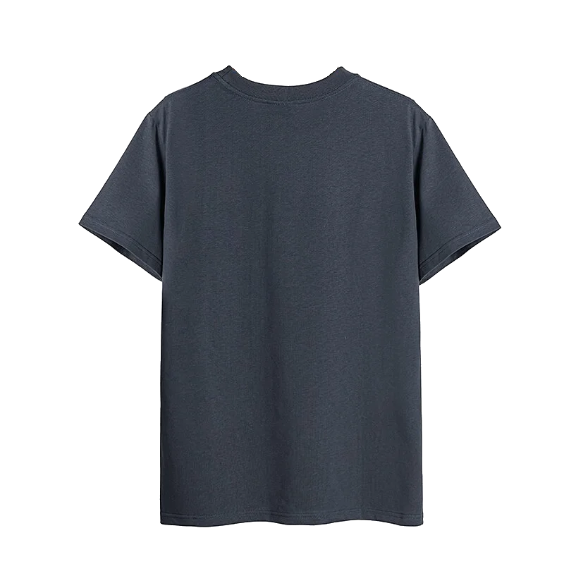 Sp5der 555 Dark Grey T-Shirt back