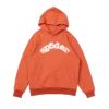 Sp5der OG Web Hoodie Ginger