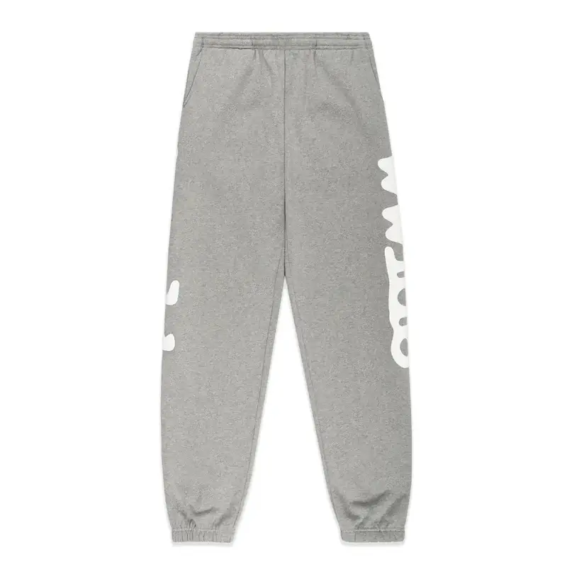 Sp5der Sweatpants Beluga Grey