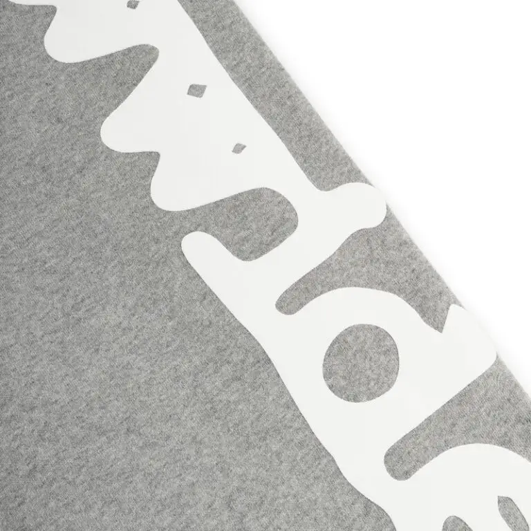 Sp5der Sweatpants Beluga Grey, photo 3