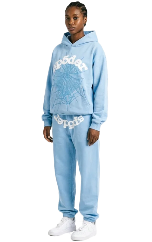 Spider Hoodie Category 4